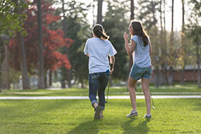 Photo of student golfers. Link to Closely Held Business Stock. Photo of student golfers. Link to Closely Held Business Stock.