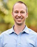 Tucker McCrea Program Specialist for The Whitworth Foundation & Major Gifts 